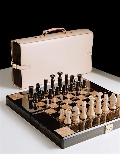 louis vuitton chess set tyler|louis vuitton lv trunk.